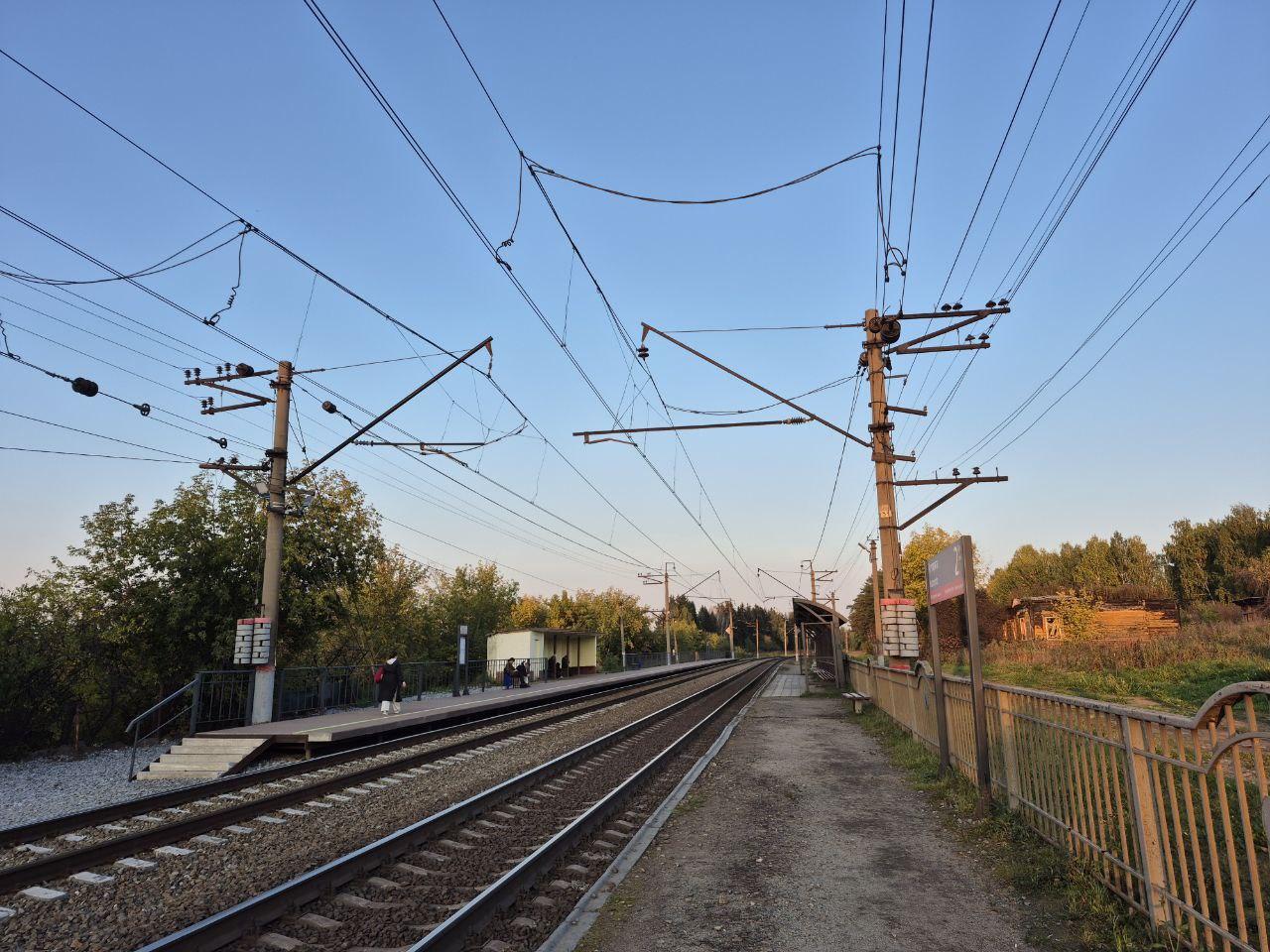 Почти 10 миллионов пассажиров перевезли электрички «наземного метро» с начала действия единого городского тарифа в Екатеринбурге - Фото 1