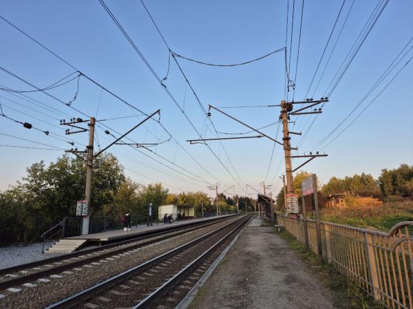 Фото: Захарова Ирина