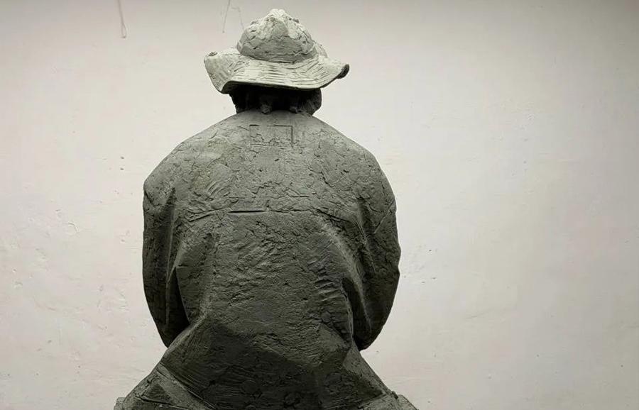 В Екатеринбурге памятник Алексею Балабанову установят в мае - Фото 1