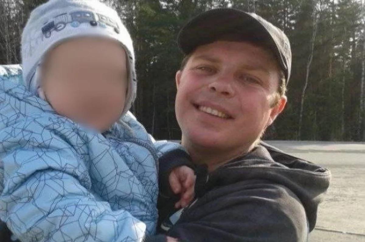 Семь ран в шею — это не самоубийство! В Первоуральске пенсионерка почти год пытается добиться возбуждения дела о смерти сына - Фото 1