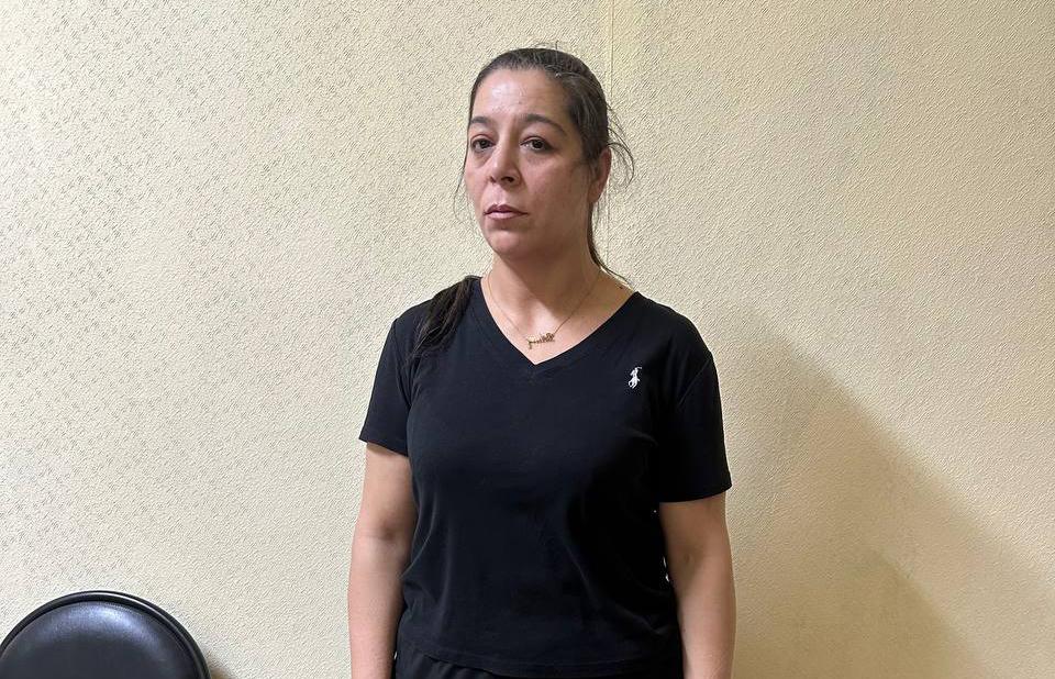 В Екатеринбурге задержали карманную воровку, промышлявшую в автобусах  - Фото 1