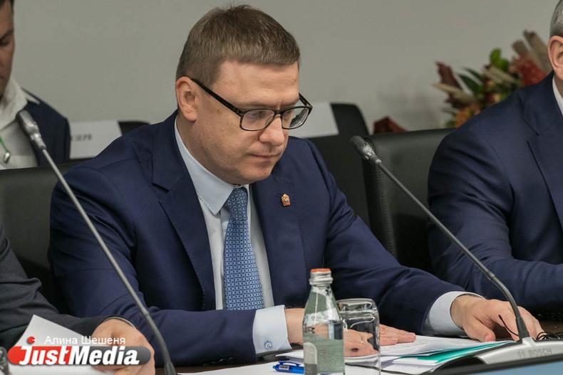 Алексей Текслер отправил в отставку арестованного зама Андрея Фалейчика - Фото 1