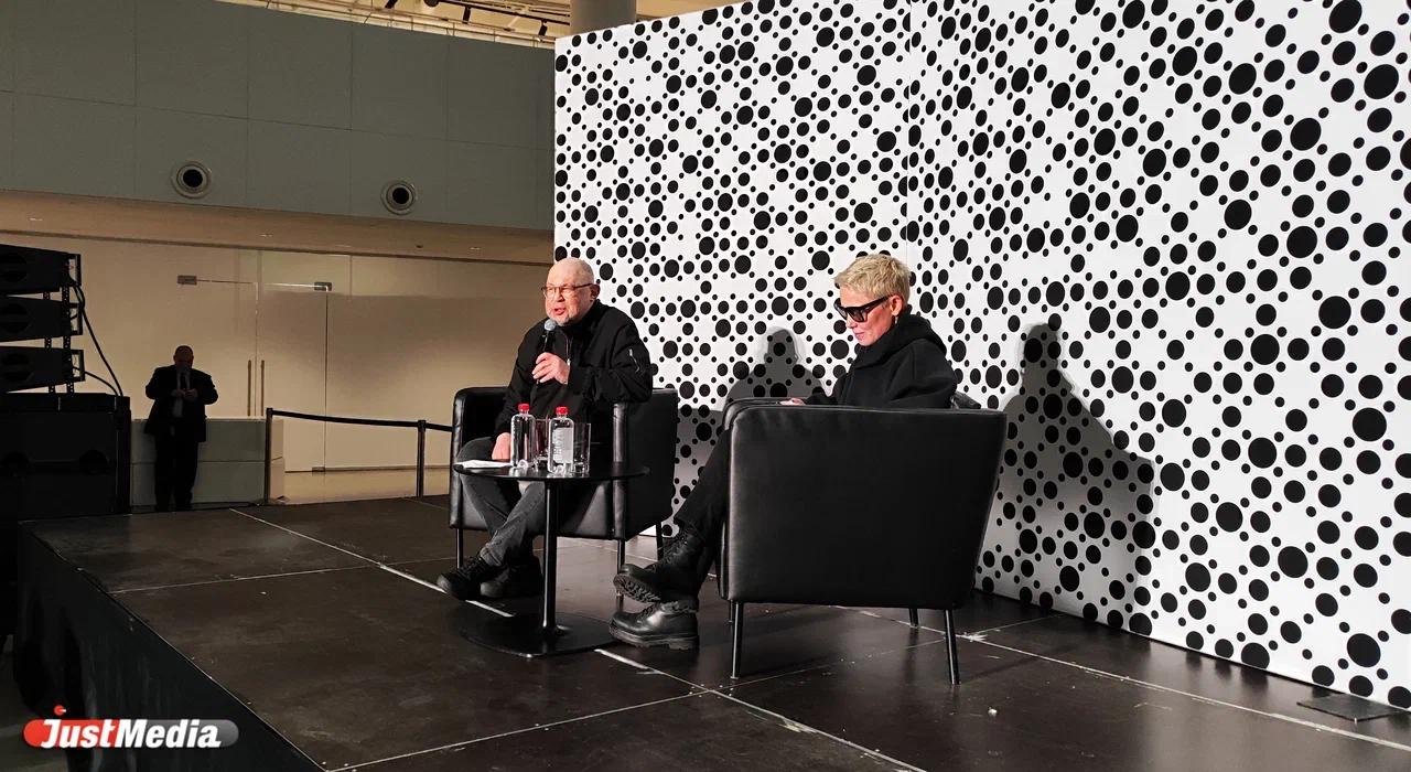 Алексей Иванов объяснил, почему выбрал темой для последнего романа Невьянскую башню - Фото 1