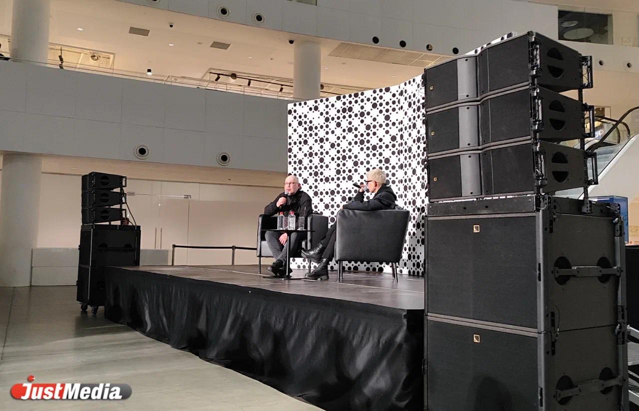 Алексей Иванов: «Мамин-Сибиряк неправильно показал Урал» - Фото 1