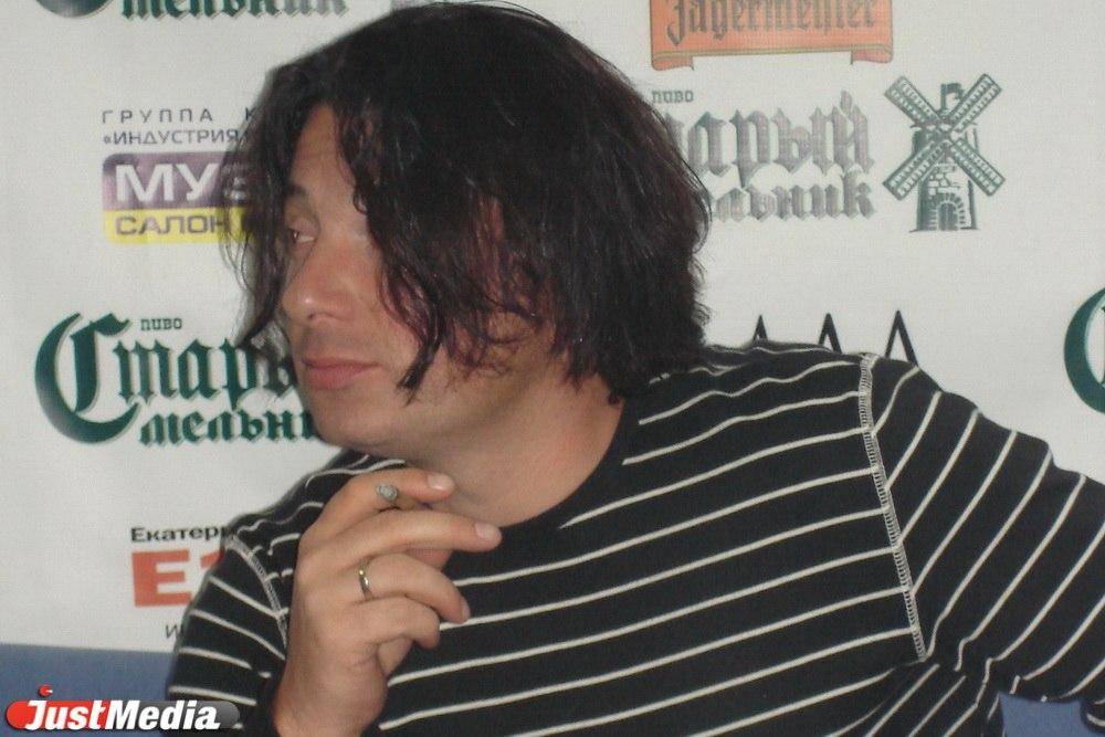 «Агату Кристи» удалили из «Яндекс Музыки» и «VK Музыки» - Фото 1