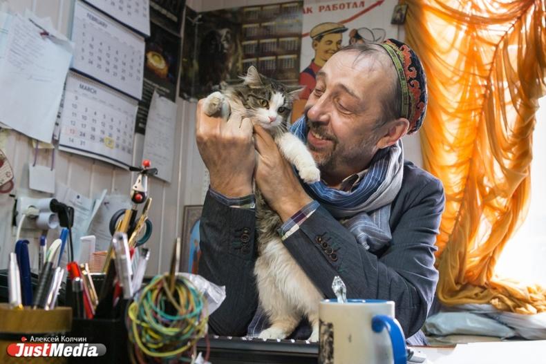 «Загадка, неожиданность, эмоциональный взрыв»: Николай Коляда – в воспоминаниях политиков и деятелей культуры - Фото 1