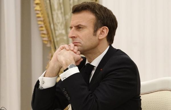 ФОТО: kremlin.ru