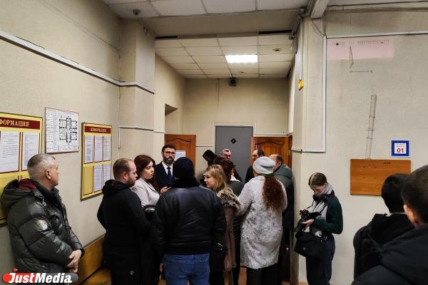 Дело министра Смирнова