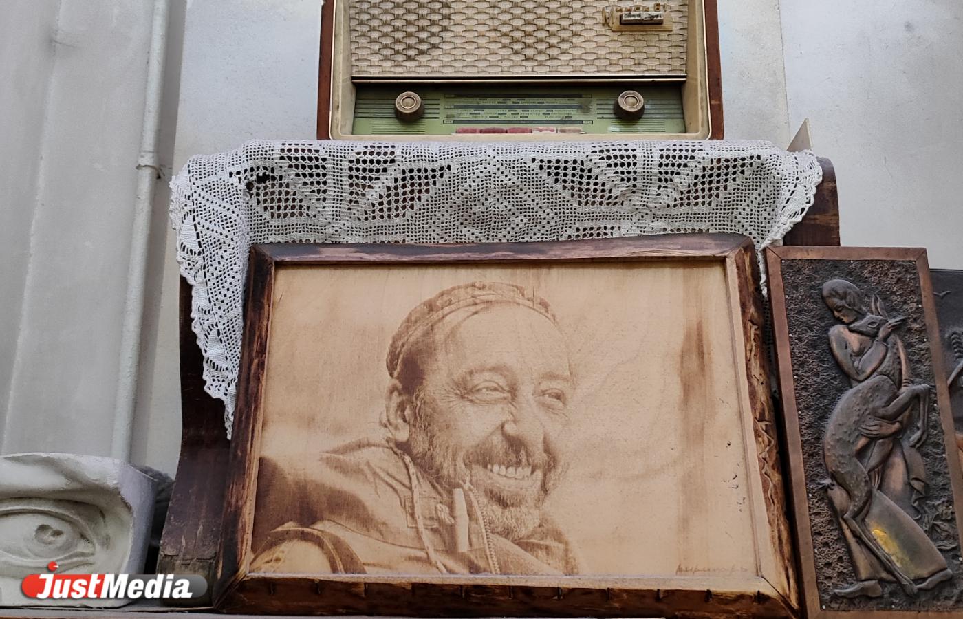 Министр Ольга Любимова и Сергей Безруков выразили соболезнования труппе «Коляда-Театра» - Фото 1