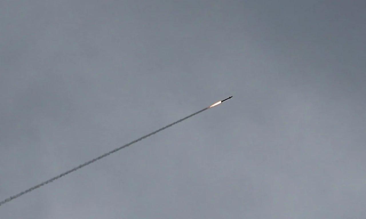 IRIB: Иран задействовал новейшую ракету в конфликте с США и Израилем - Фото 1