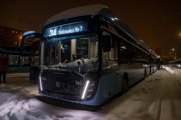 ФОТО: пресс-служба администрации Екатеринбурга