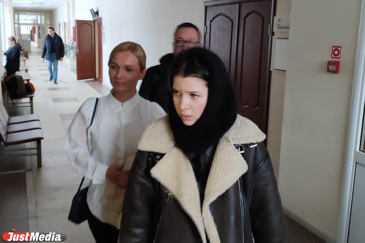 Экс-жену бывшего вице-губернатор Ирину Чемезову обвиняют в хищении 15 млн рублей - Фото 1