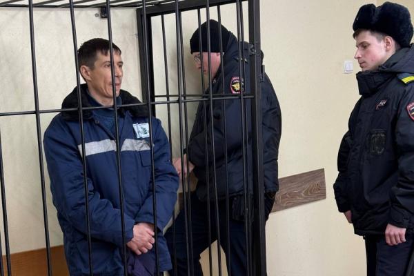 ФОТО: Асбестовский городской суд. 