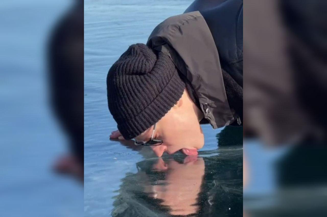 SHAMAN ответил на претензии екатеринбургской общественницы подозрением в злом умысле - Фото 1