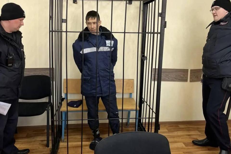 Сергей Блискунов из Рефтинского захотел извиниться перед родителями и детьми убитой им медсестры - Фото 1