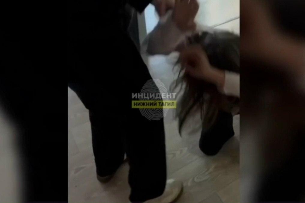 Шестиклассница из Нижнего Тагила сломала челюсть мальчику из параллели - Фото 1