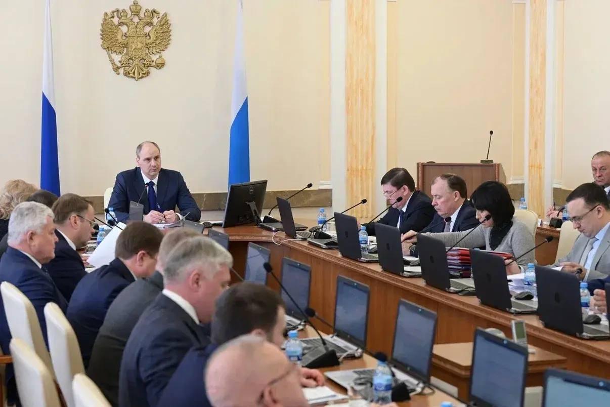 Свердловская область вошла в топ-девять регионов по инициативному бюджетированию - Фото 1