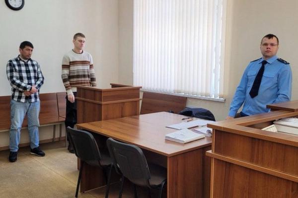 ФОТО: прокуратура Свердловской области