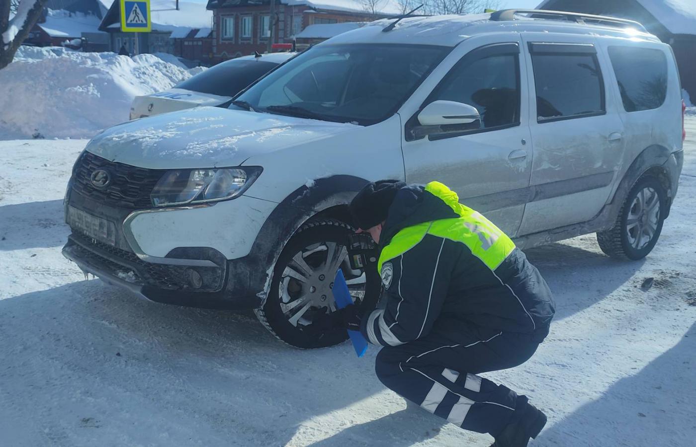 В Заречном водитель «Лады» сбил на «зебре» 11-летнюю девочку - Фото 1