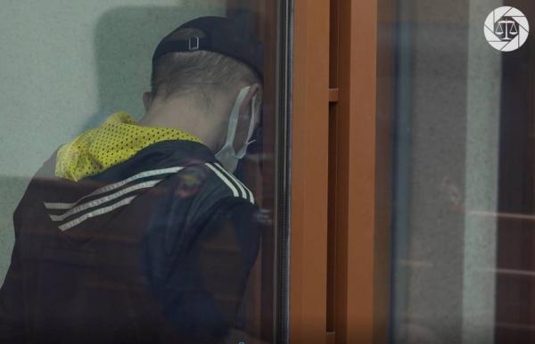 Суд оставил в силе пожизненное наказание рецидивисту, убившему школьницу в Нижнем Тагиле