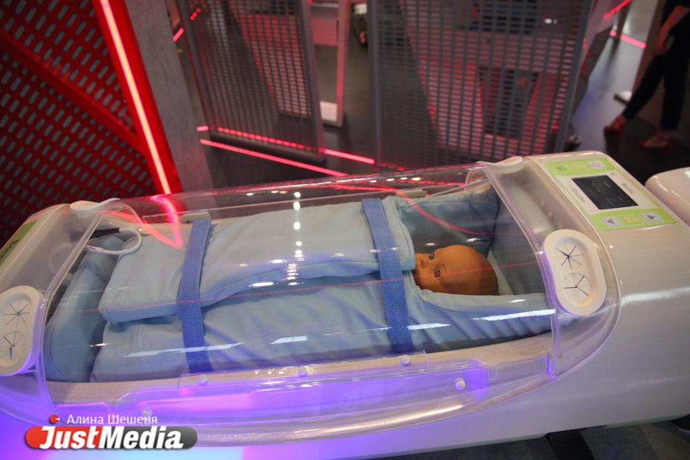 В Свердловской области за последние пять лет количество абортов снизилось почти вдвое  - Фото 1