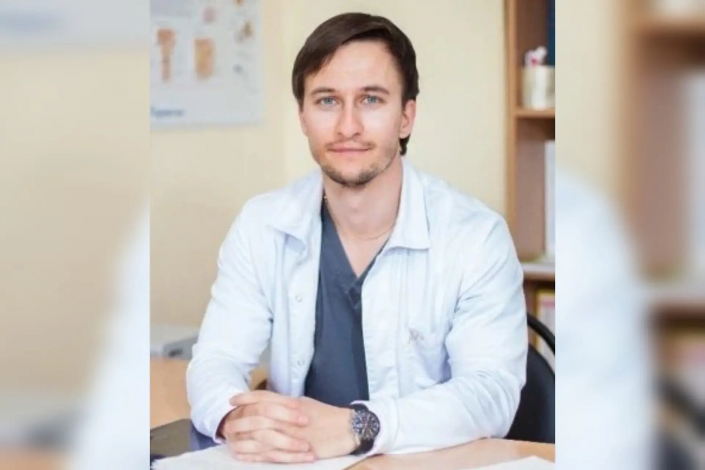 Главврач Красноуфимской больницы возглавит ГКБ №40 в Екатеринбурге - Фото 1