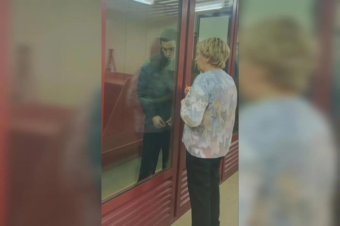 Подозреваемых в убийстве 18-летнего Данила Белкина в Большом Истоке задержали в Рязани - Фото 1