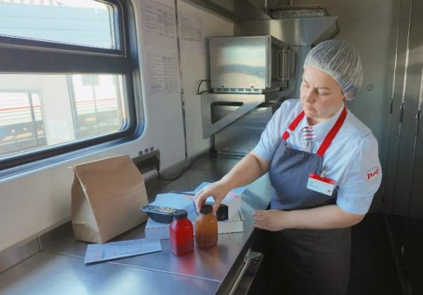 Фото: Свердловская магистраль