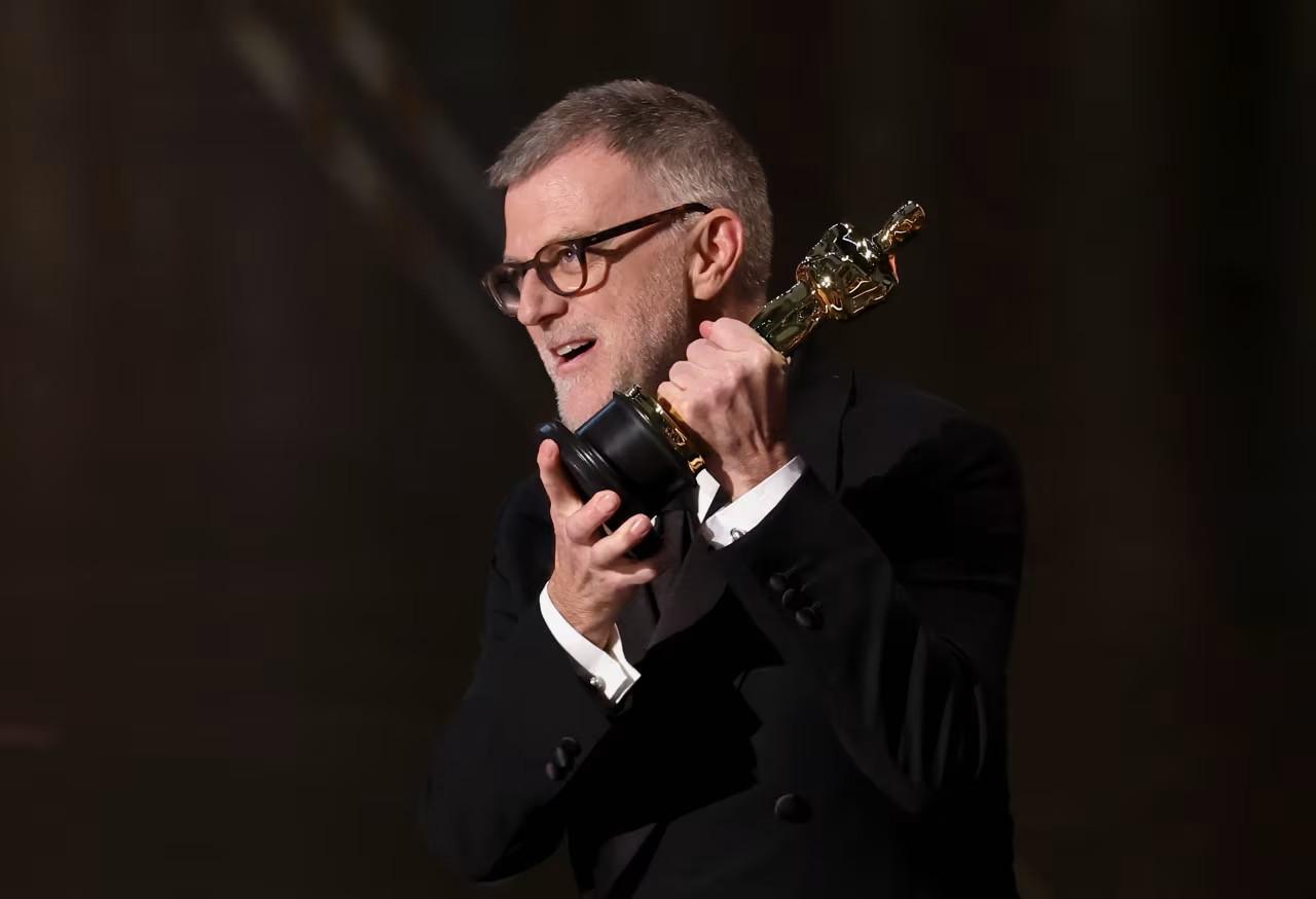 Фильм «Битва за битвой» получил шесть статуэток «Оскар» - Фото 1