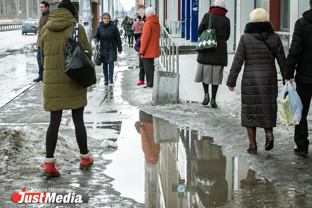 Березовский потратит 10 млн рублей на содержание дорог весной-летом 2026 года - Фото 1