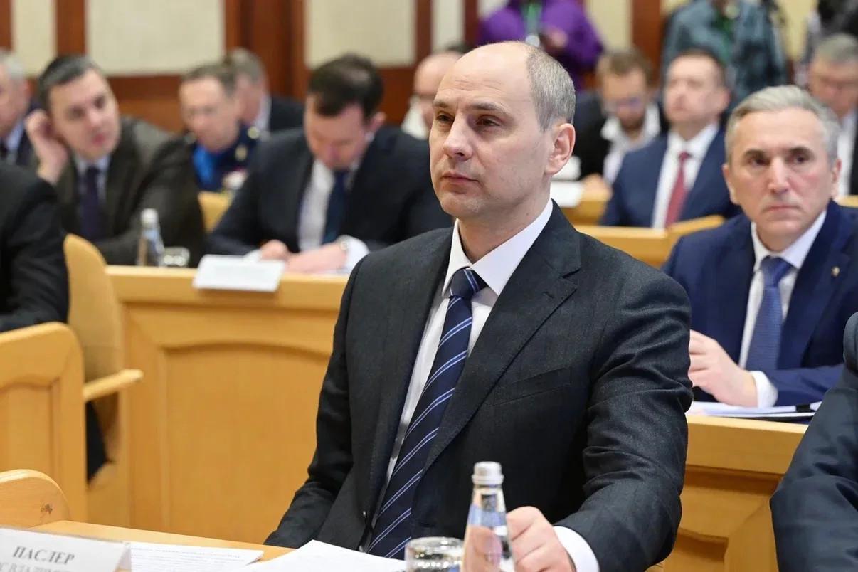 Денис Паслер рассказал, когда в Свердловской области начнется пожароопасный сезон - Фото 1