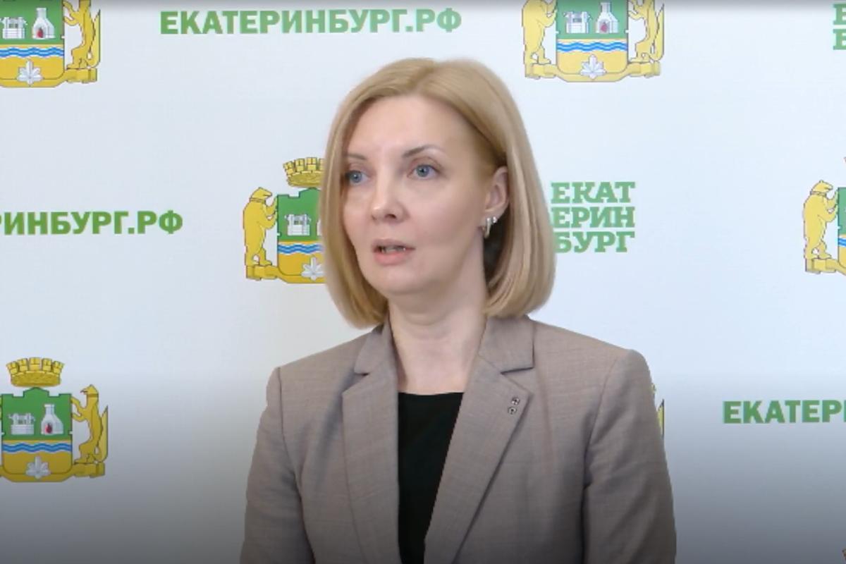 В Екатеринбурге станет на 17% меньше первоклассников в 2026 году - Фото 1