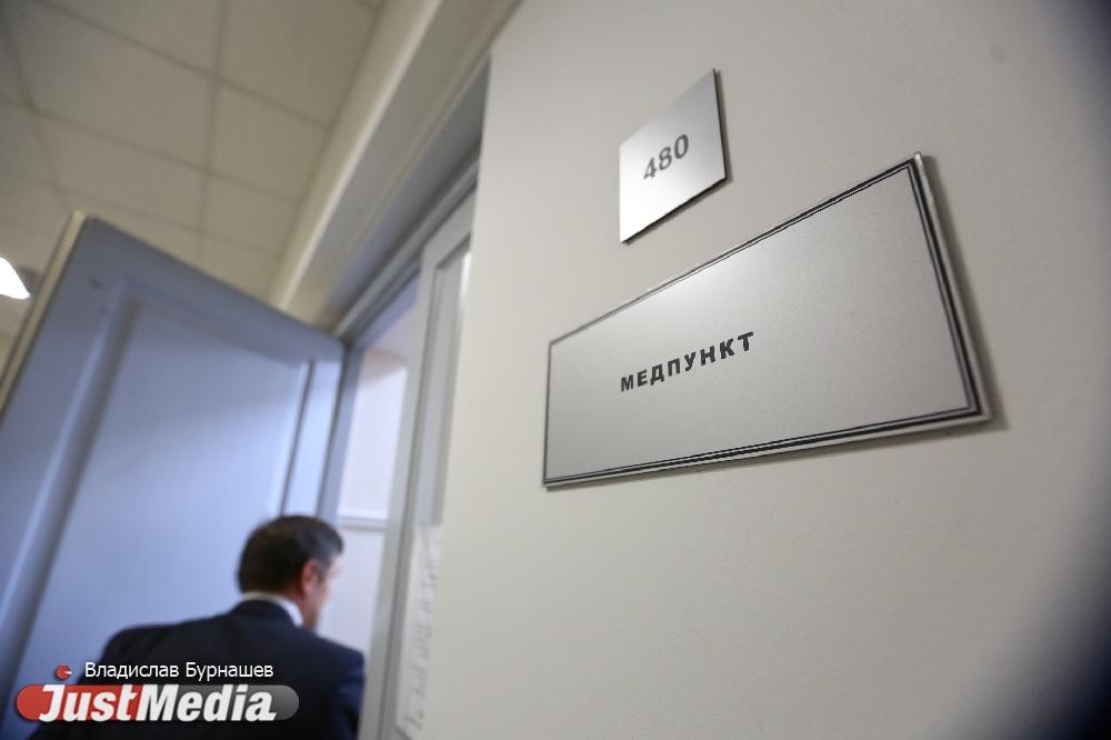 В новолялинском детском лагере «Маяк» построят медпункт за 6 млн рублей - Фото 1