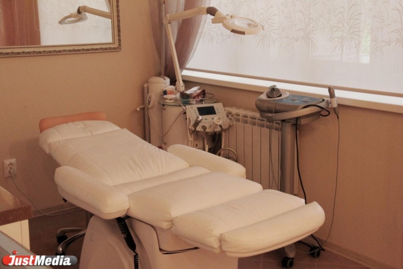 Свердловским судьям-пенсионерам оплатят отдых в санатории за 5,95 млн рублей - Фото 1