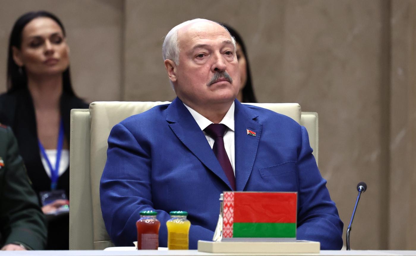 Лукашенко признался, что по-прежнему является сторонником Трампа - Фото 1