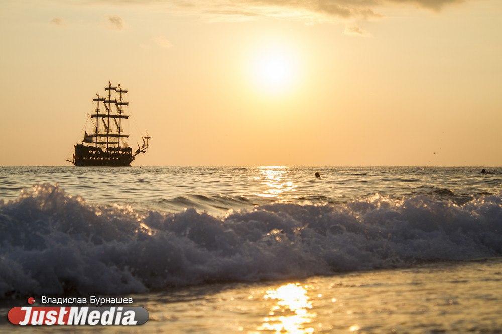 Свердловчане от 25 до 34 лет стали чаще обращаться к ИИ-планировщикам путешествий - Фото 1