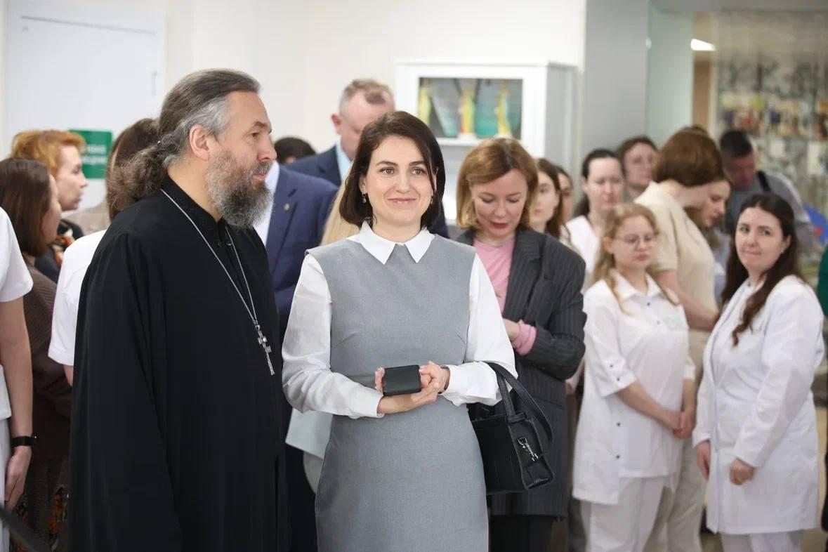 Первый на Урале детский хоспис отмечает пятилетие - Фото 1