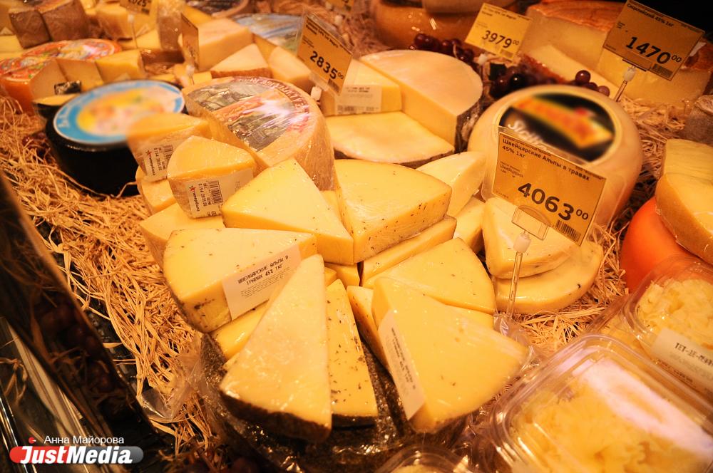 Россельхознадзор из-за нарушений приостановил декларации на сыры челябинского производителя - Фото 1