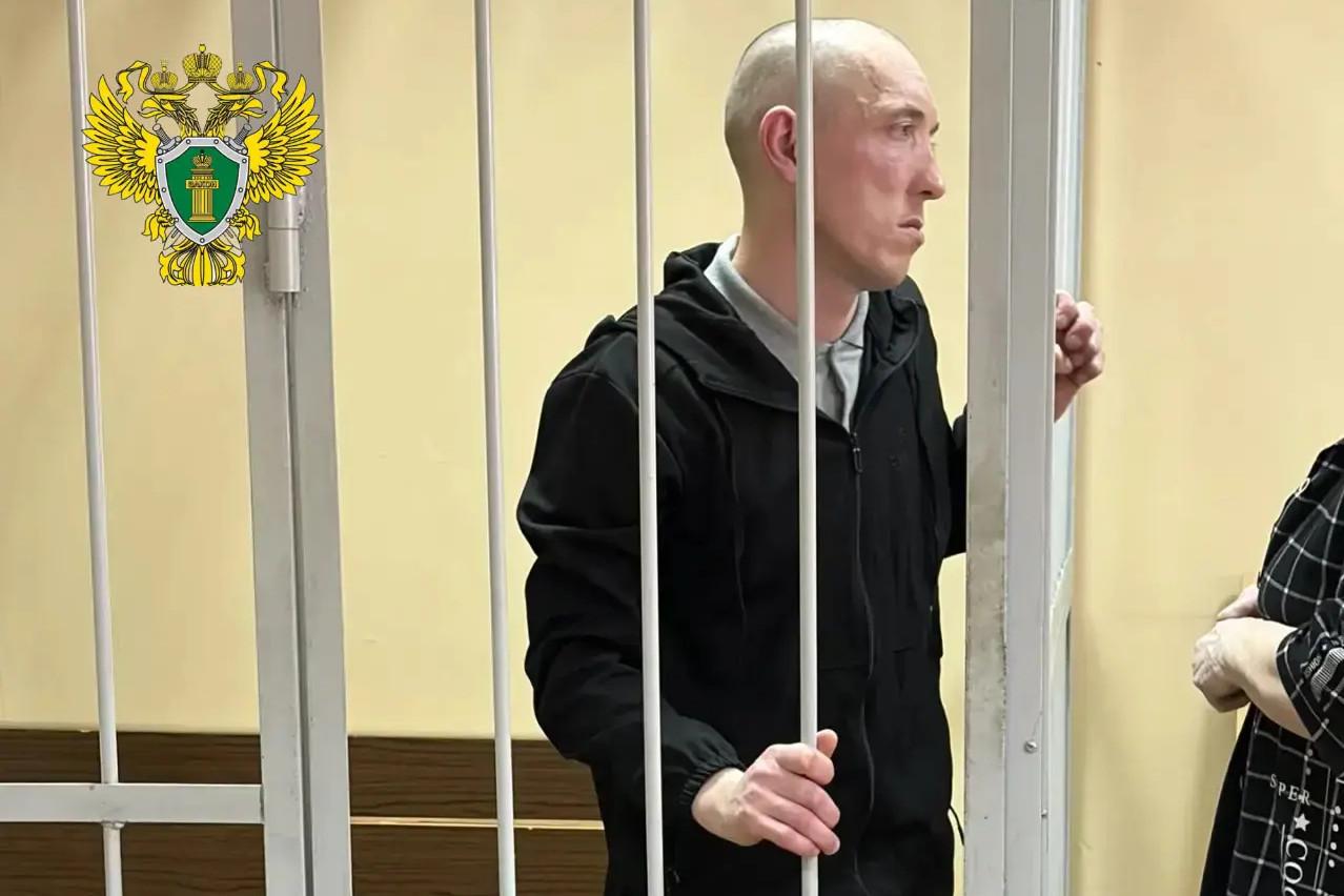 Убийце медсестры в Екатеринбурге вынесли приговор - Фото 1