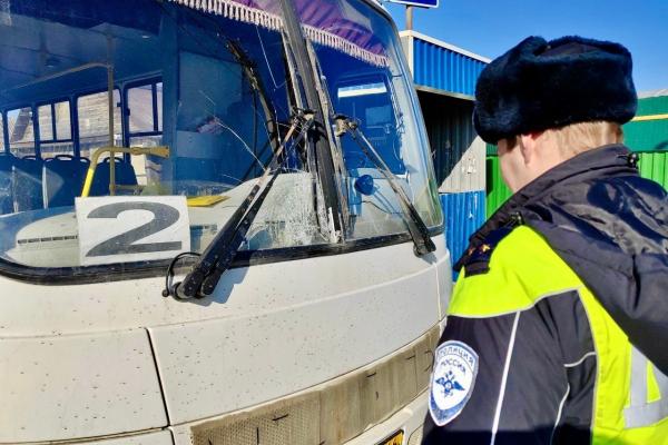 ФОТО: ГИБДД