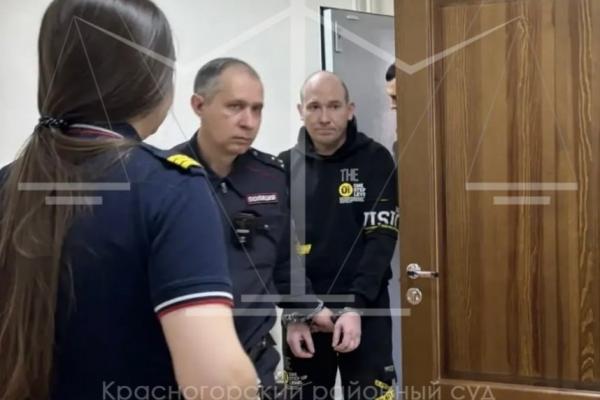 ФОТО: Красногорский районный суд Каменска-Уральского.