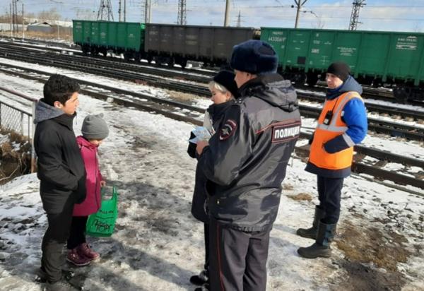 Фото: Свердловская магистраль