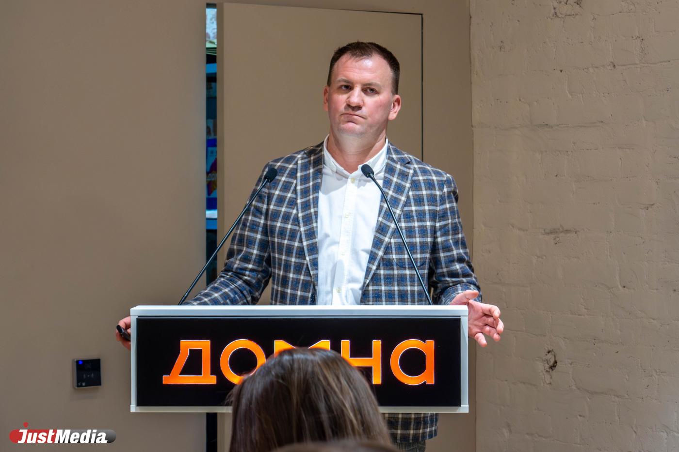 Министр культуры Илья Марков допустил передачу «Коляда-Театра» Свердловской области - Фото 1