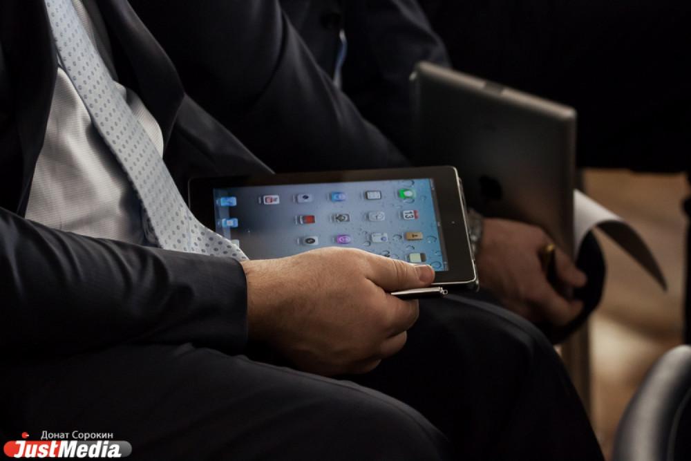 Свердловчане 36-45 лет чаще других пользуются планировщиками - Фото 1