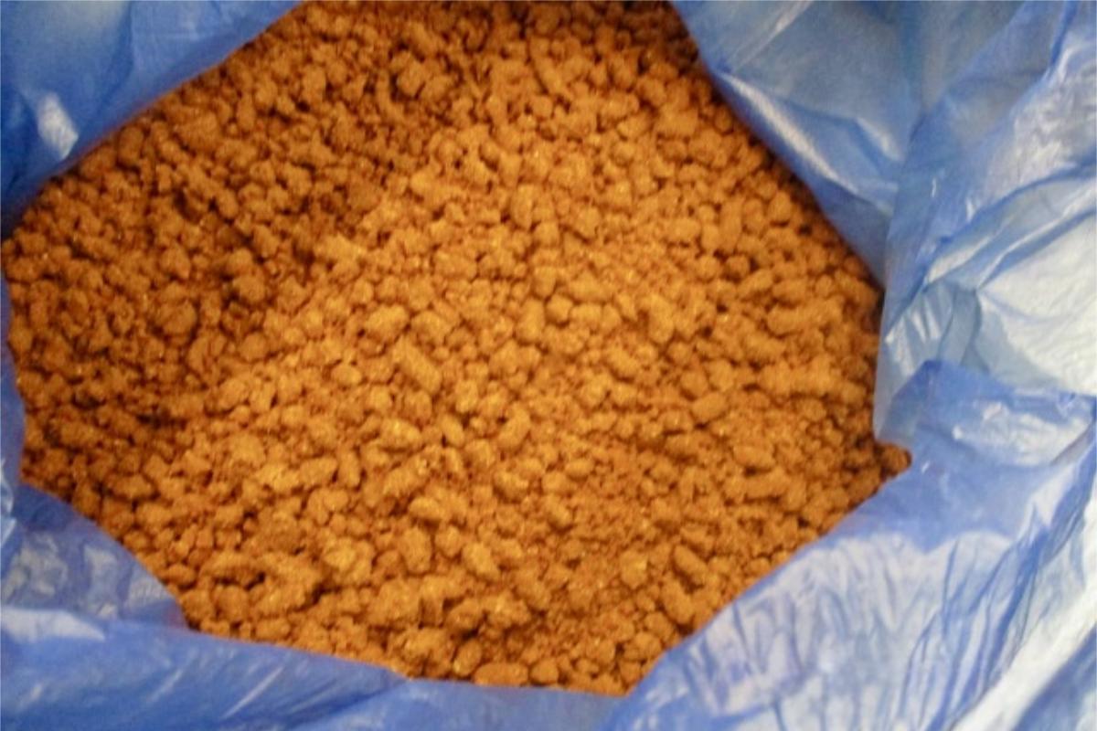 Таможенники Кольцово изъяли 8,3 килограмма специй - Фото 1