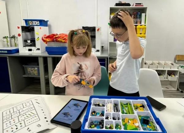 Фото: Сумбаташвили Анастасия Дмитриевна