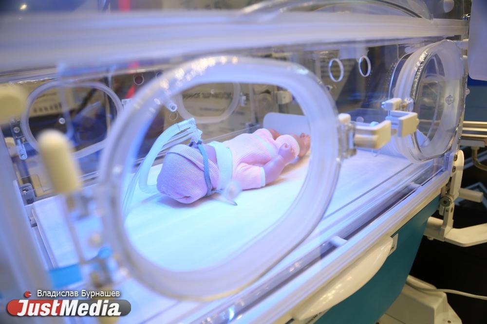 Все коммерческие больницы Свердловской области отказались от абортов - Фото 1