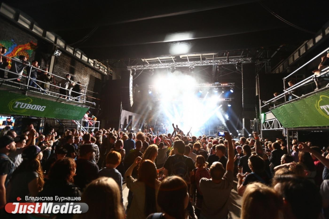 Арендаторы ангара на Карьерной ищут инвестора, чтобы возродить Tele-Club - Фото 1