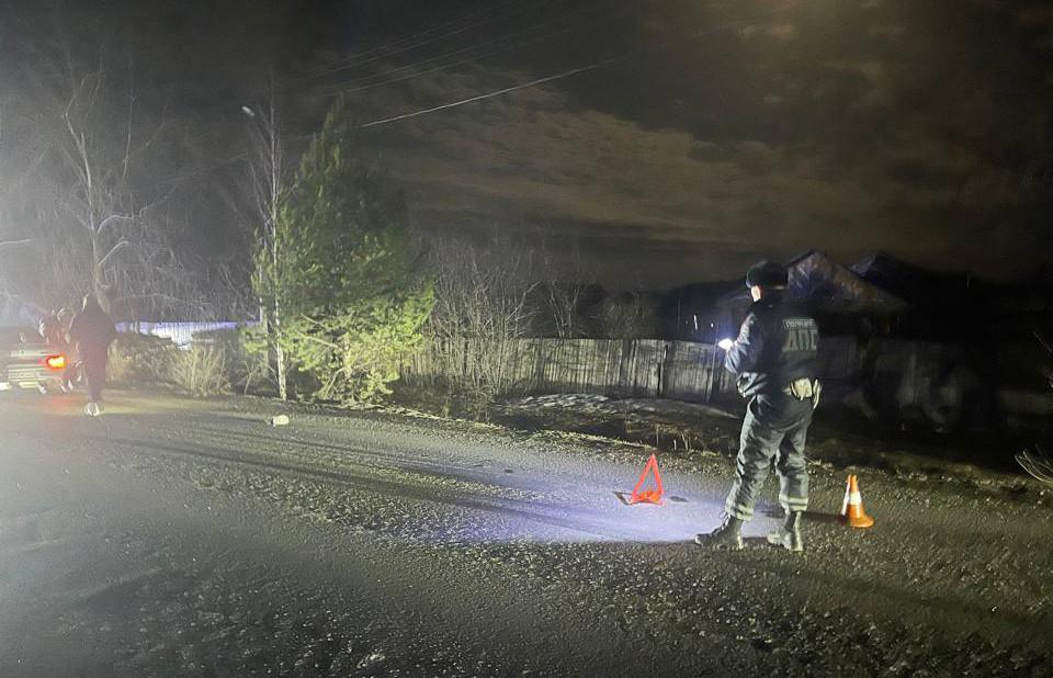 В Краснотурьинске водитель «пятнадцатой» насмерть сбил пешехода - Фото 1