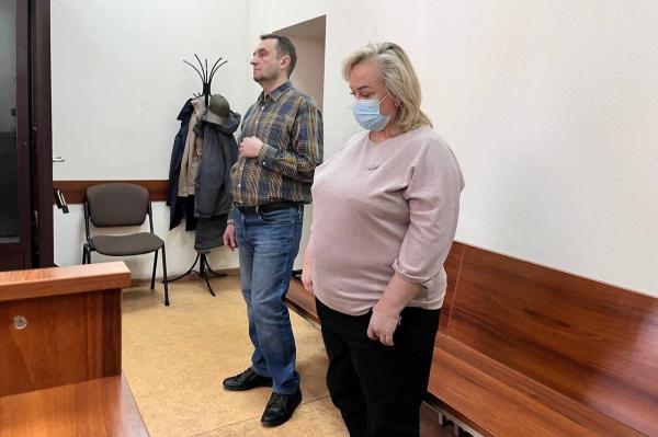 ФОТО: Объединенная пресс-служба судов Свердловской области